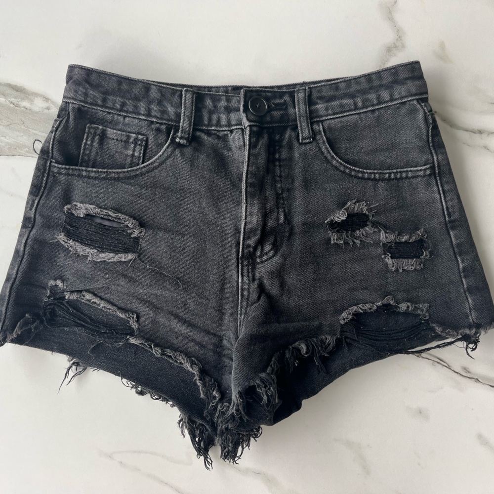 XS Shorts
